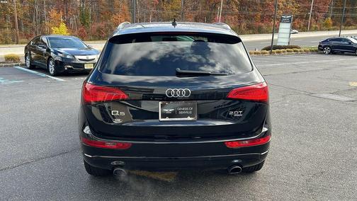 2014 Audi Q5 2.0T Premium Plus