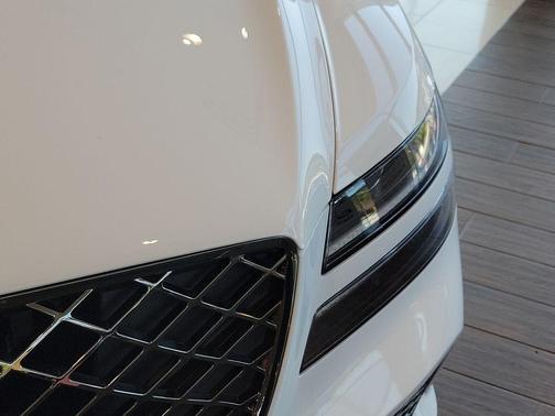 2024 Genesis G80 3.5T