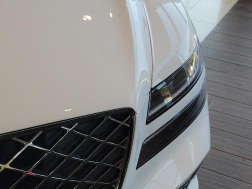 2024 Genesis G80 3.5T Sport