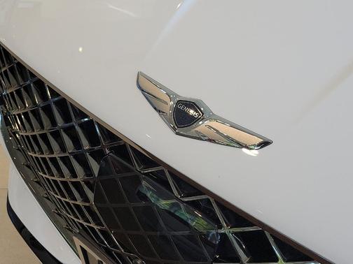 2024 Genesis G80 3.5T Sport