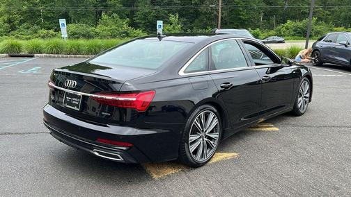 2019 Audi A6 3.0T Premium Plus