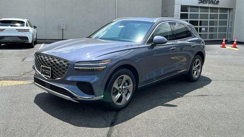 2026 Genesis GV70 2.5T Select