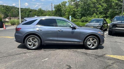 2026 Genesis GV70 2.5T Select
