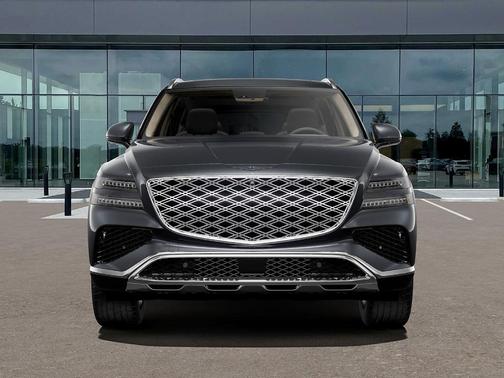 2025 Genesis GV80 3.5T Prestige