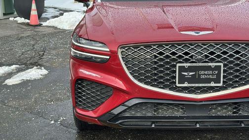 2023 Genesis GV70 2.5T