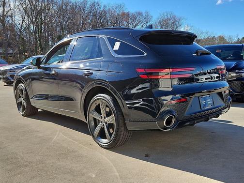 2025 Genesis GV70 3.5T Sport