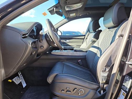 2025 Genesis GV70 3.5T Sport