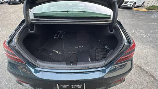 2023 Genesis G70 3.3T