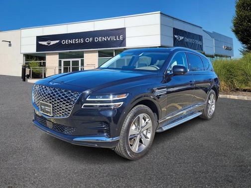 2024 Genesis GV80 3.5T