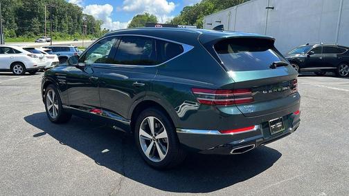 2023 Genesis GV80 3.5T