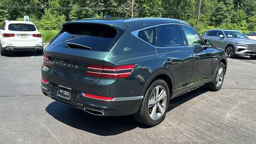 2023 Genesis GV80 3.5T