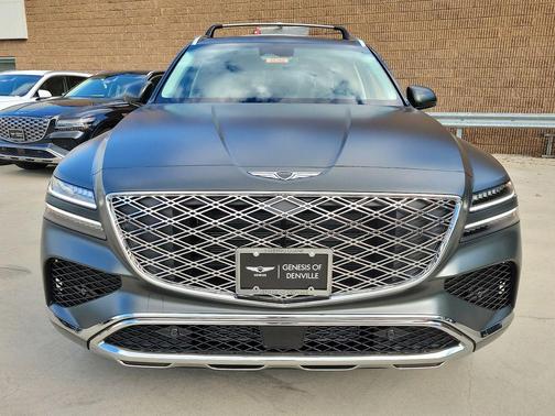 2025 Genesis GV80 2.5T