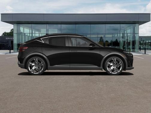 2025 Genesis GV60 Performance