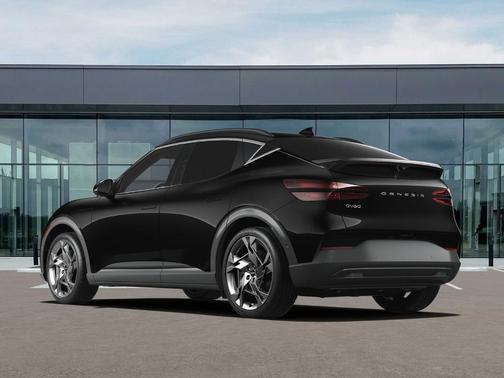 2025 Genesis GV60 Performance