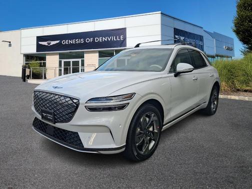 2025 Genesis Electrified GV70 Advanced