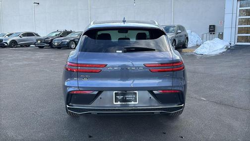 2026 Genesis GV70 2.5T Select