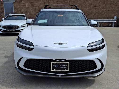 2025 Genesis GV60 Performance