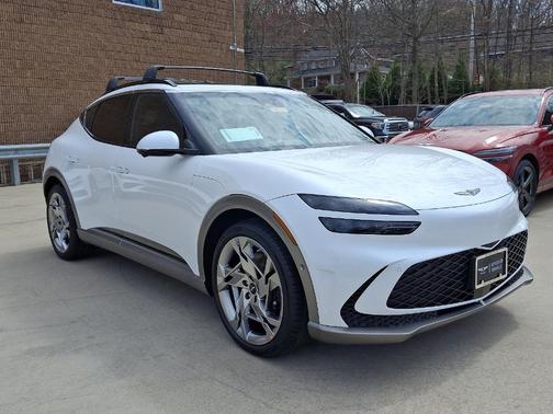 2025 Genesis GV60 Performance
