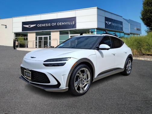 2025 Genesis GV60 Performance