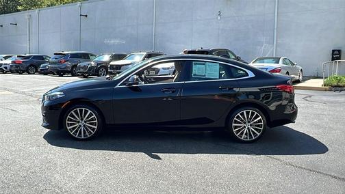 2021 BMW 228 Gran Coupe i xDrive