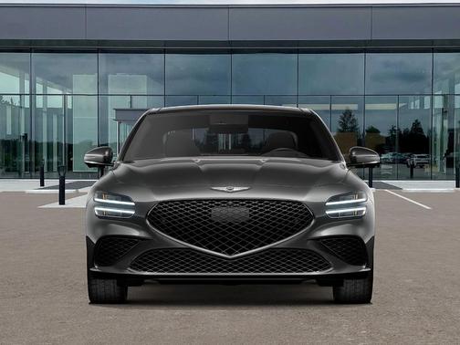 2026 Genesis G70 3.3T