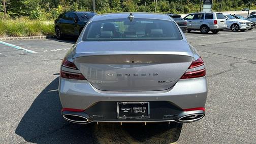 2026 Genesis G70 3.3T