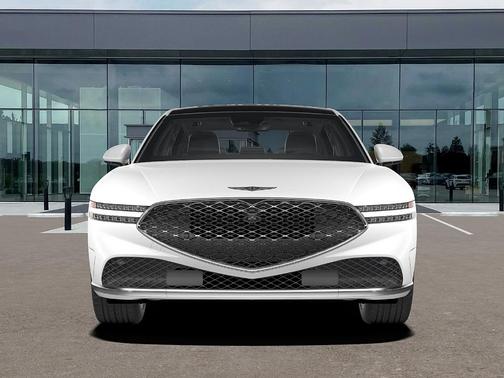 2025 Genesis G90 3.5T