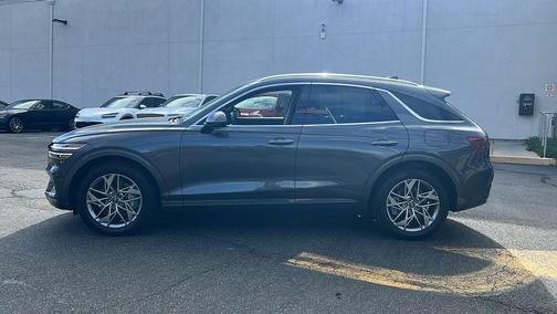 2023 Genesis GV70 2.5T