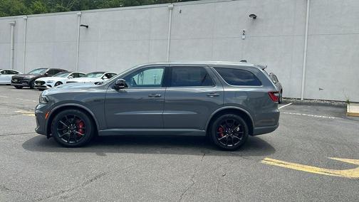 2022 Dodge Durango SRT 392