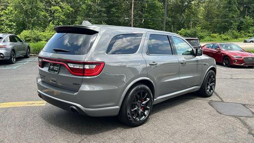 2022 Dodge Durango SRT 392