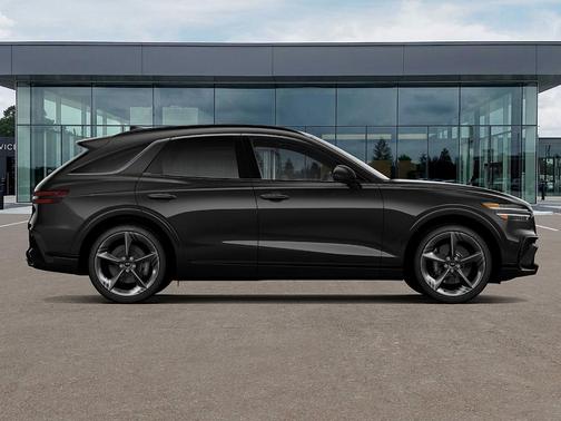 2026 Genesis GV70 3.5T Sport