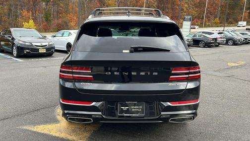2024 Genesis GV80 3.5T