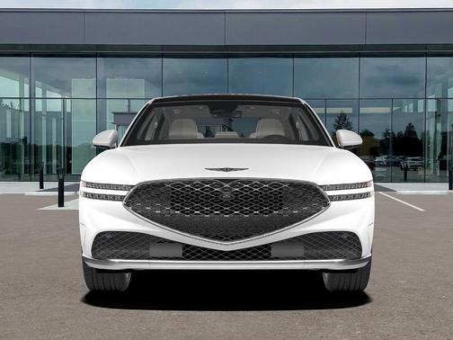 2025 Genesis G90 3.5T