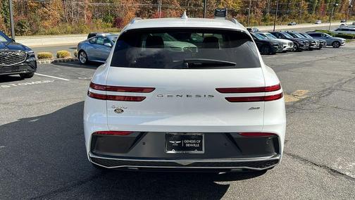 2026 Genesis GV70 2.5T Select