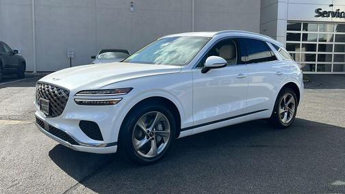 2026 Genesis GV70 2.5T Select