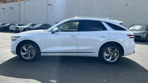 2026 Genesis GV70 2.5T Select