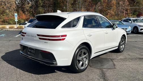2026 Genesis GV70 2.5T Select