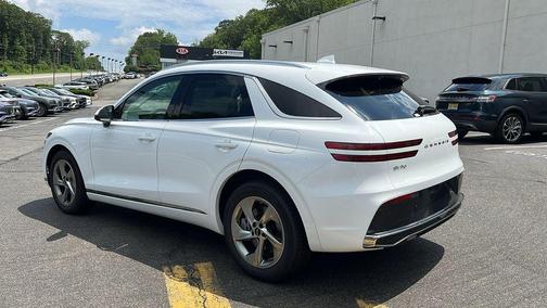 2026 Genesis GV70 2.5T