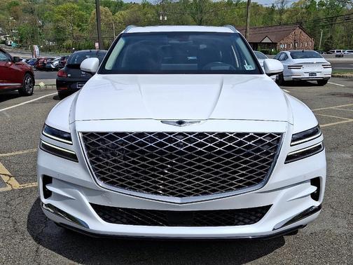 2023 Genesis GV80 3.5T
