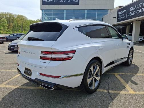 2023 Genesis GV80 3.5T