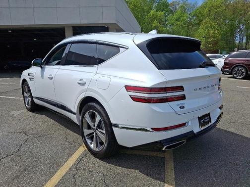 2023 Genesis GV80 3.5T