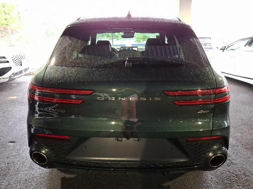 2022 Genesis GV70 2.5T