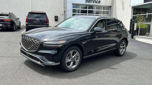2026 Genesis GV70 2.5T Select