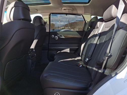 2025 Genesis GV80 2.5T Advanced