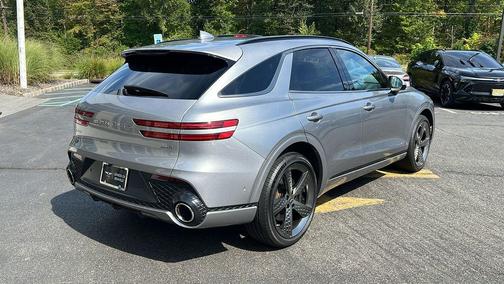 2023 Genesis GV70 2.5T