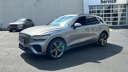 2023 Genesis GV70 2.5T