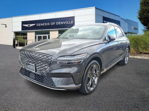 2025 Genesis Electrified GV70 Advanced