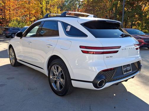 2025 Genesis GV70 3.5T Sport