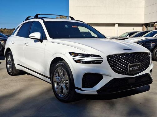 2025 Genesis GV70 3.5T Sport