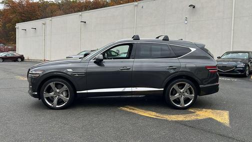2024 Genesis GV80 3.5T